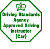 Driving Lessons Fife